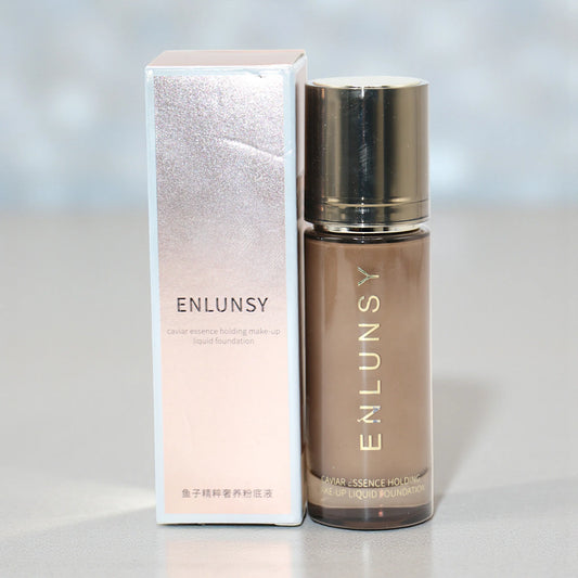 enlunsy foundation 10 china el1070