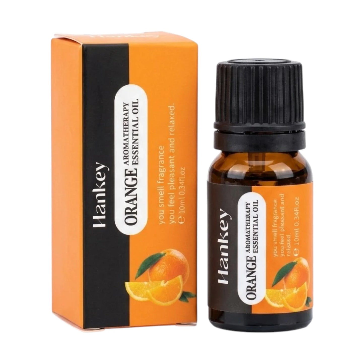 orange aroma therapy essential oil 10ml hankey china