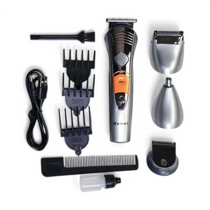 sonar trimmer sn-6600